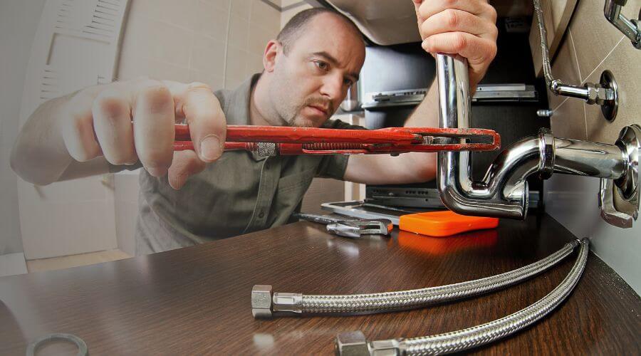 Professional bathroom faucet installation in Pahokee, FL
